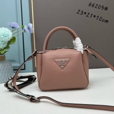 Prada Top Handle Bags